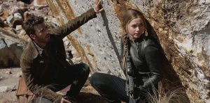 ghosteado-ghosted-ana-de-armas-chris-evans